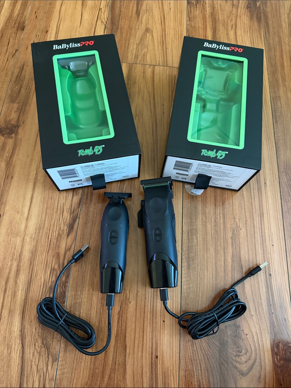 BaBylissPRO Trimmer - Picture 1 of 7